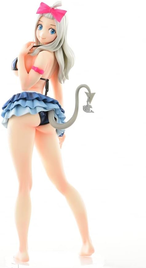 ミラジェーン・ストラウス 水着PURE in HEART 小悪魔ビキニver.