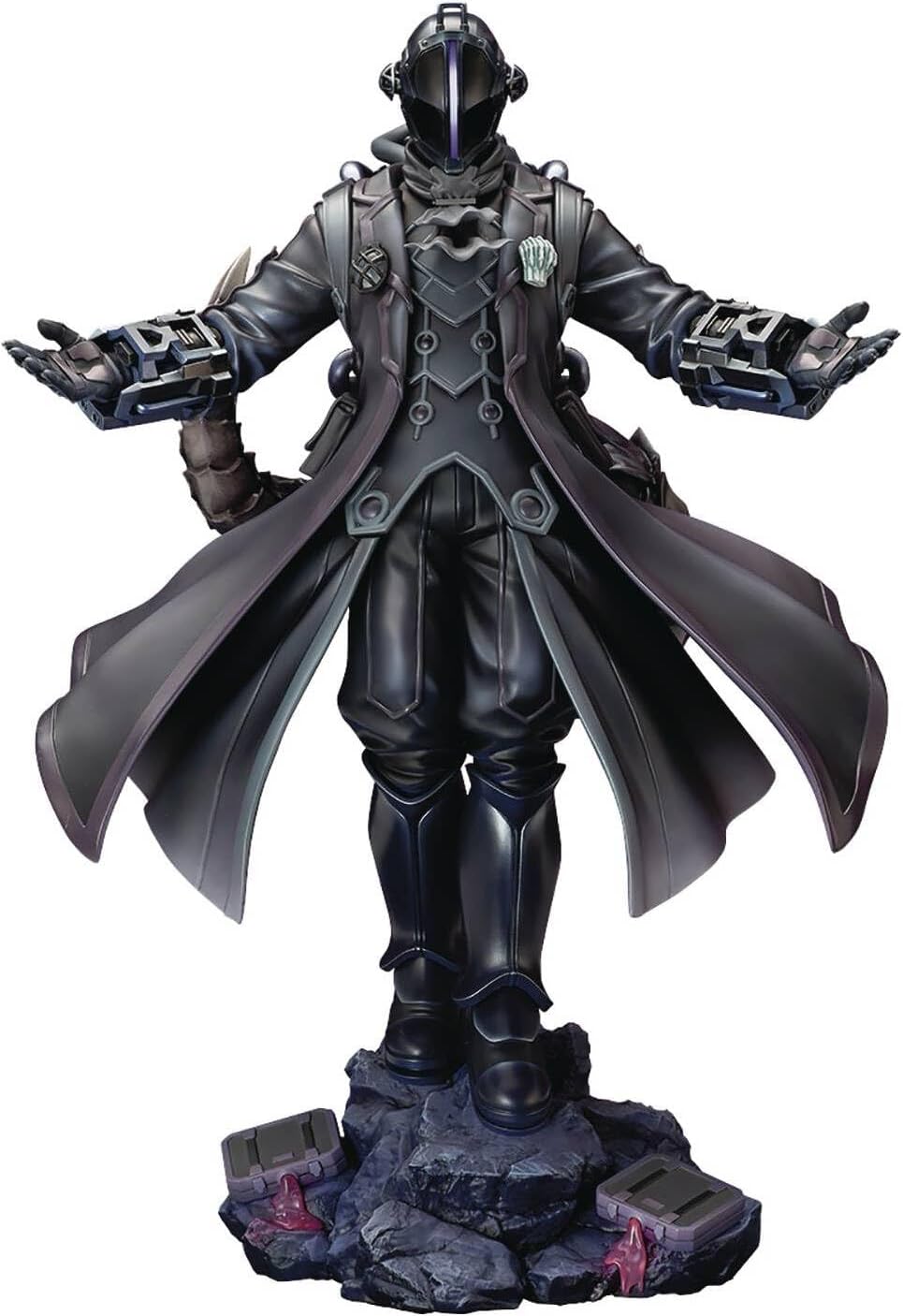 劇場版メイドインアビス-深き魂の黎明- 黎明卿ボンドルド