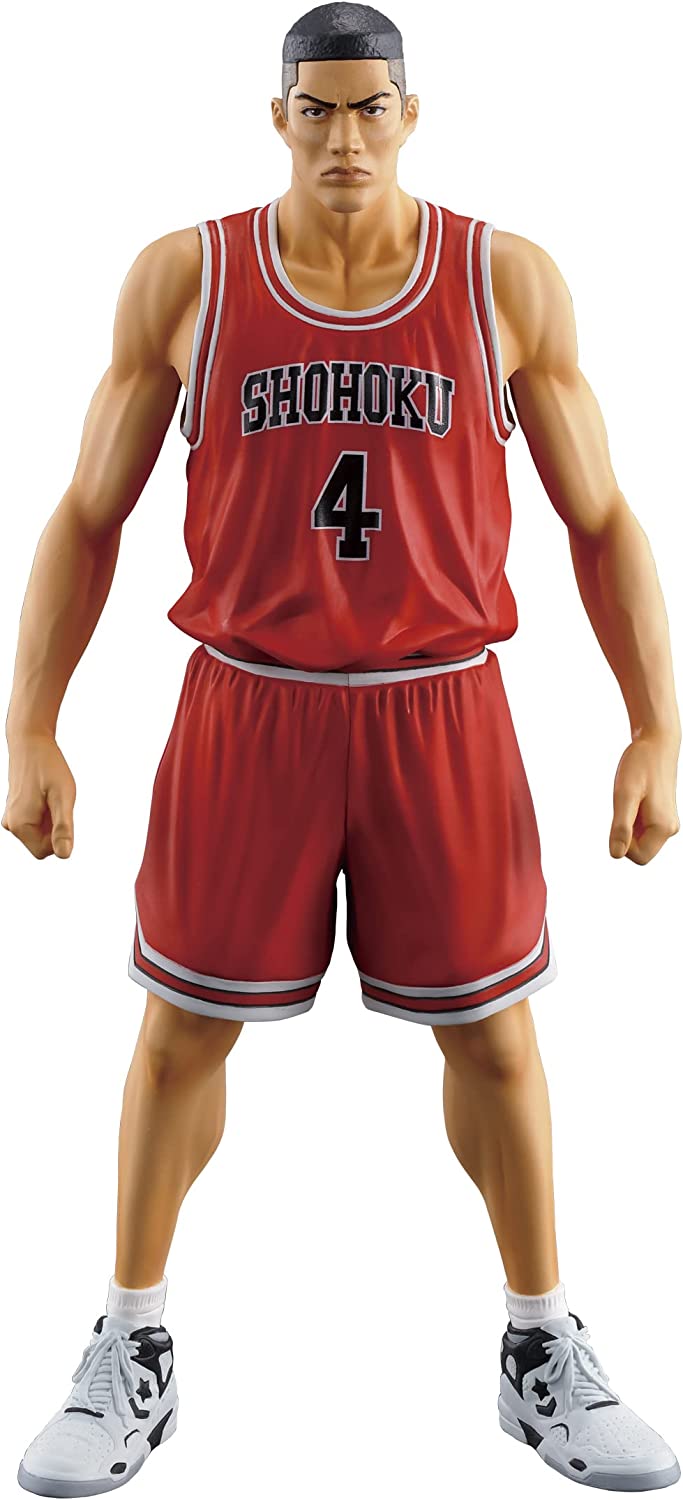 One and Only『SLAM DUNK』赤木剛憲
