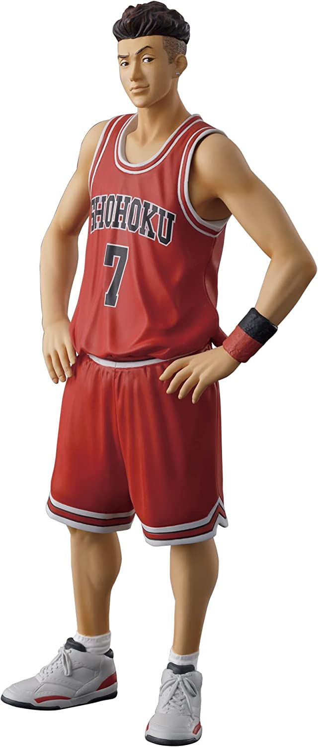 One and Only『SLAM DUNK』宮城リョータ