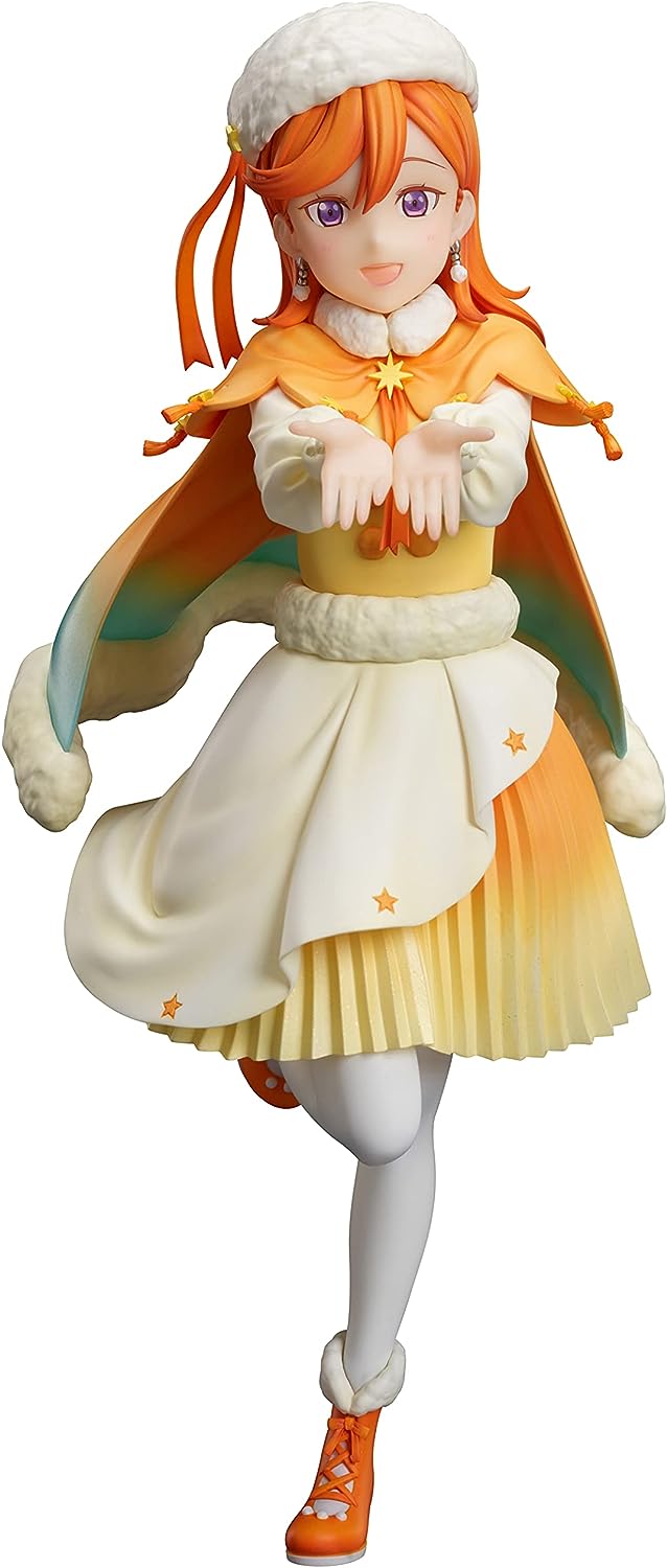 ラブライブ！スーパースター！！ 澁谷かのん
