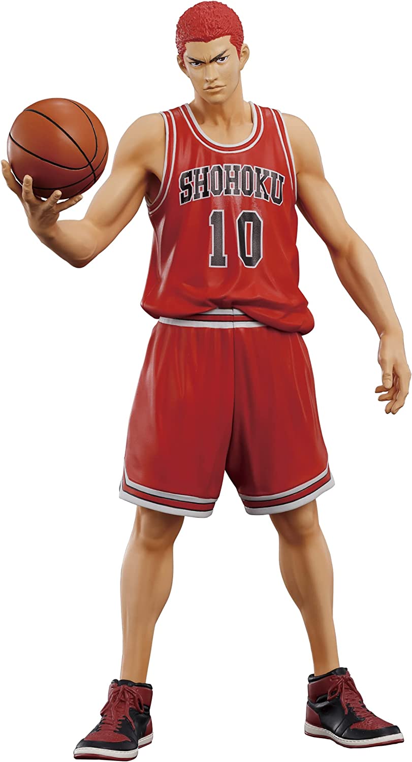 One and Only『SLAM DUNK』桜木花道