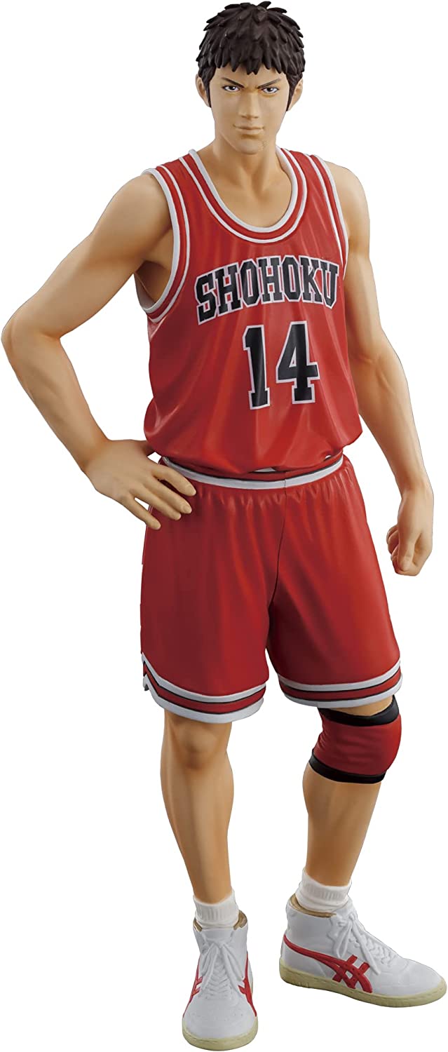 One and Only『SLAM DUNK』三井寿