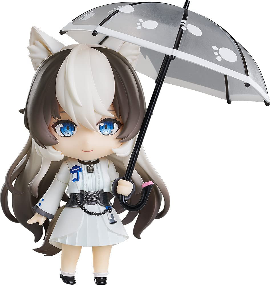 ねんどろいど トリス