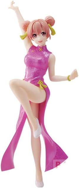 やはり俺の青春ラブコメはまちがっている。完 Kyunties 由比ヶ浜結衣
