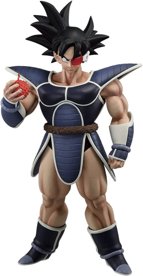 一番くじ ドラゴンボール HISTORY OF THE FILM D賞 ターレス