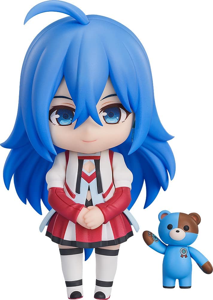 ねんどろいど Vivy -Fluorite Eye's Song- ヴィヴィ