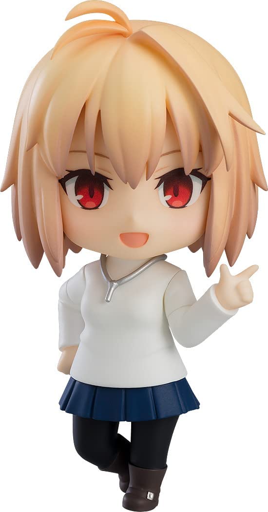 ねんどろいど アルクェイド・ブリュンスタッド