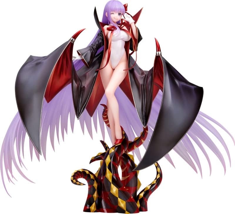 Fate/Grand Order ムーンキャンサー/BB 小悪魔たまご肌Ver.