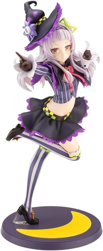ホロライブプロダクション 紫咲シオン