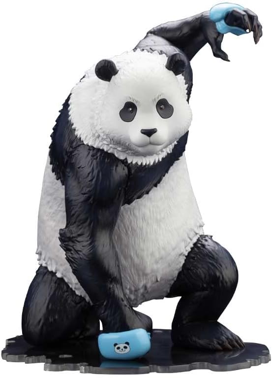 ARTFX J パンダ