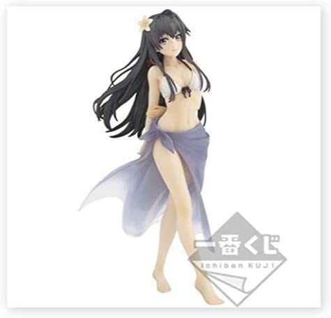 一番くじ やはり俺の青春ラブコメはまちがっている。完 -青春Summer Memories- B賞 雪ノ下雪乃
