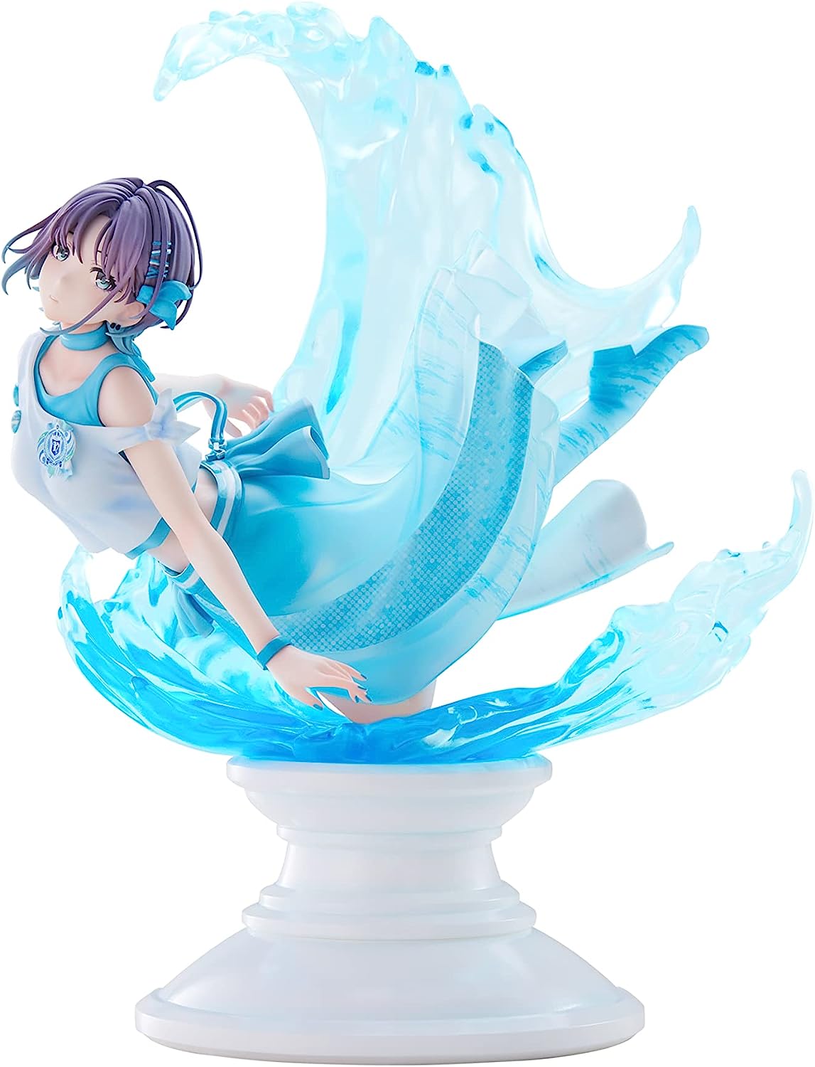 アイドルマスター シャイニーカラーズ 「浅倉透」 クリアマリンカームVer.