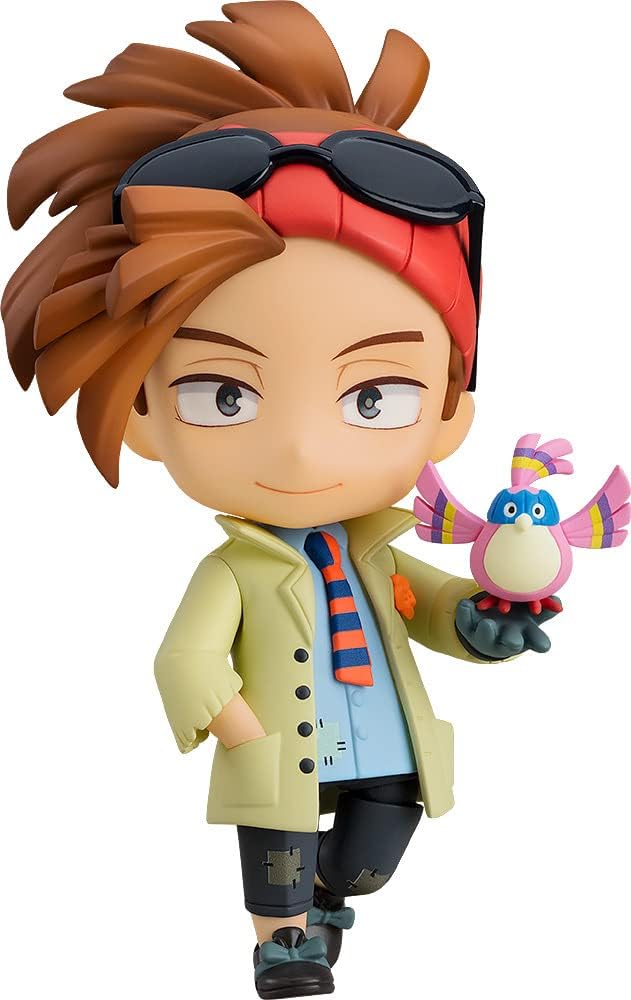 ねんどろいど ロディ・ソウル