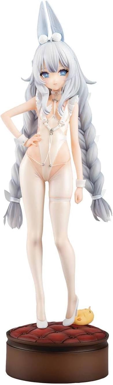 アズールレーン ル・マラン 昼寝好きのラピヌ ver.