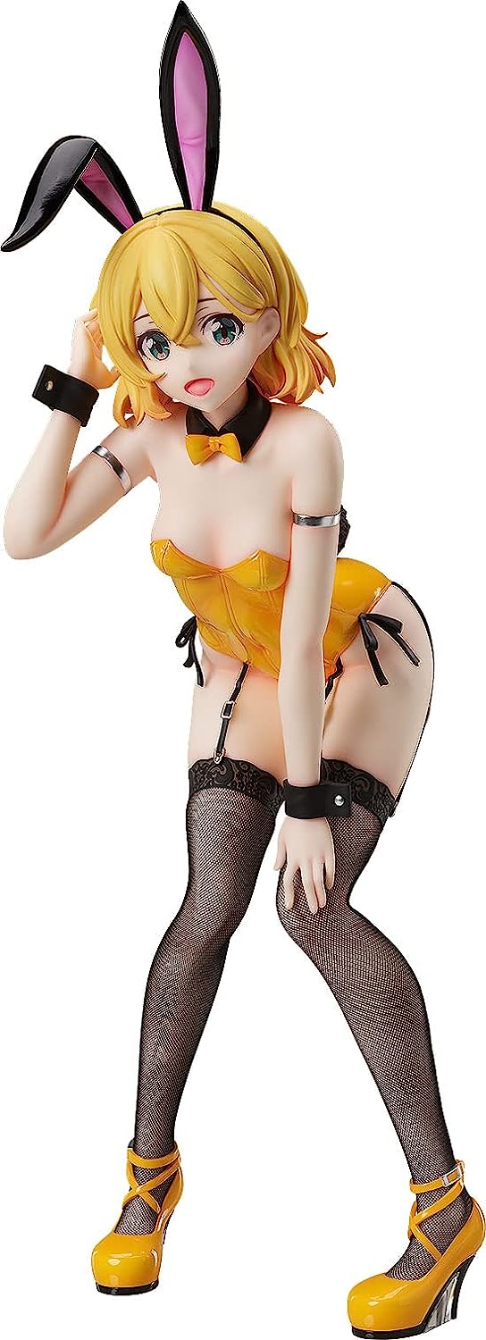 彼女、お借りします 七海麻美 バニーVer.