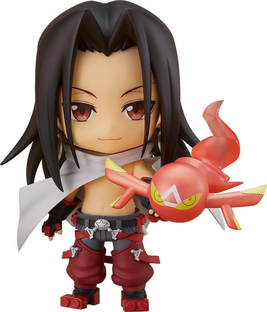 ねんどろいど ハオ