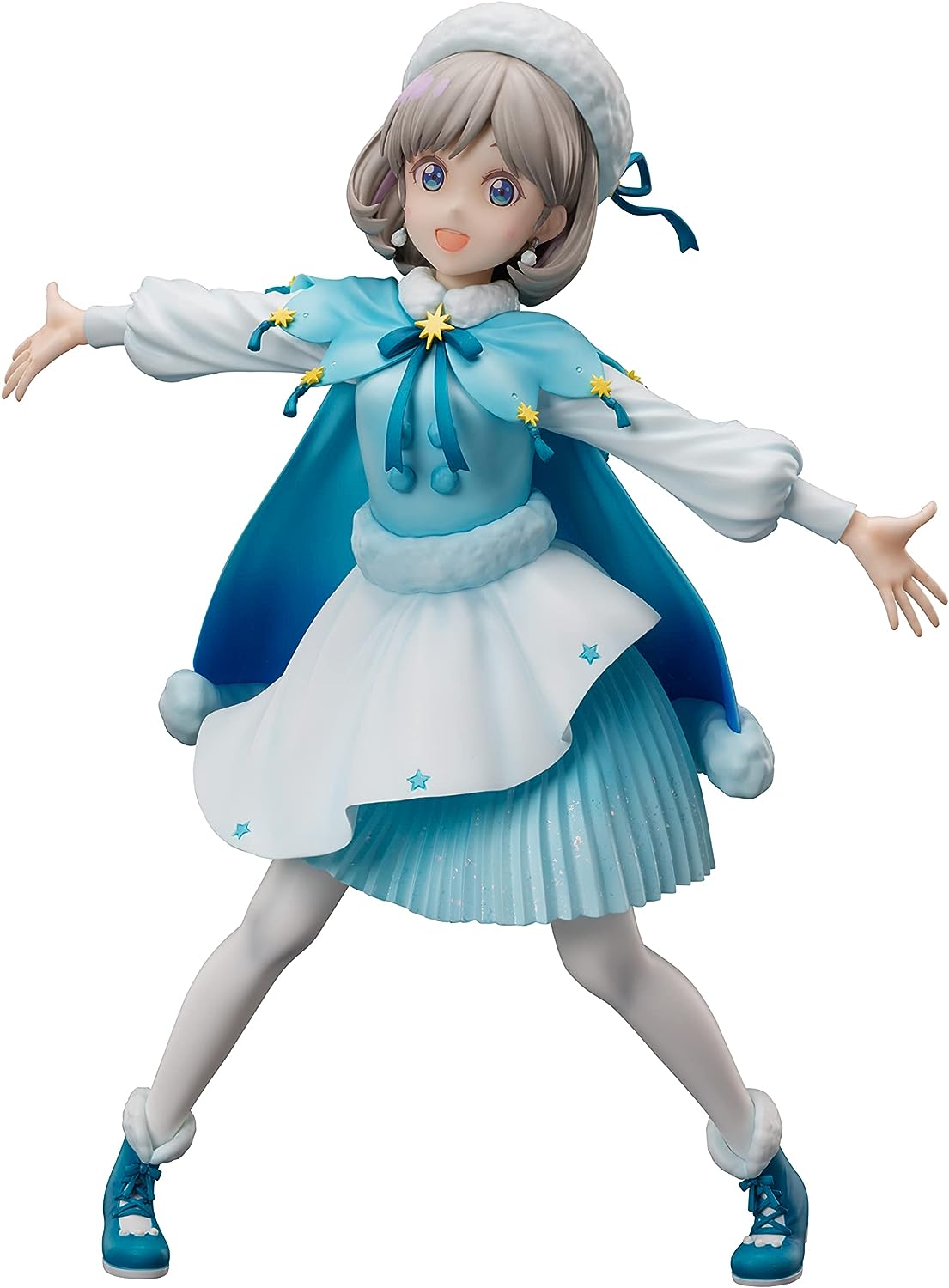 ラブライブ！スーパースター！！ 唐可可