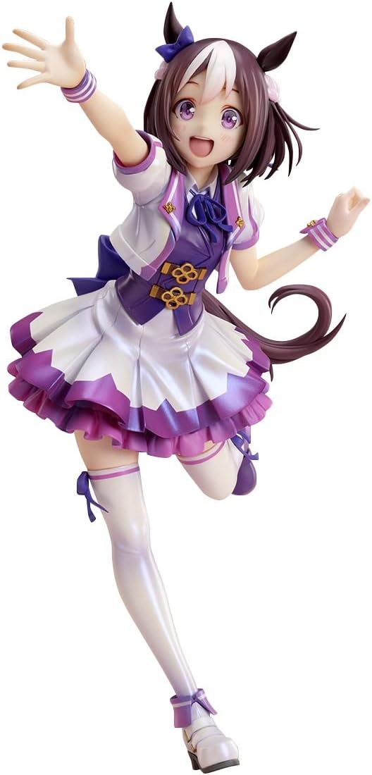 ウマ娘 プリティーダービー スペシャルウィーク