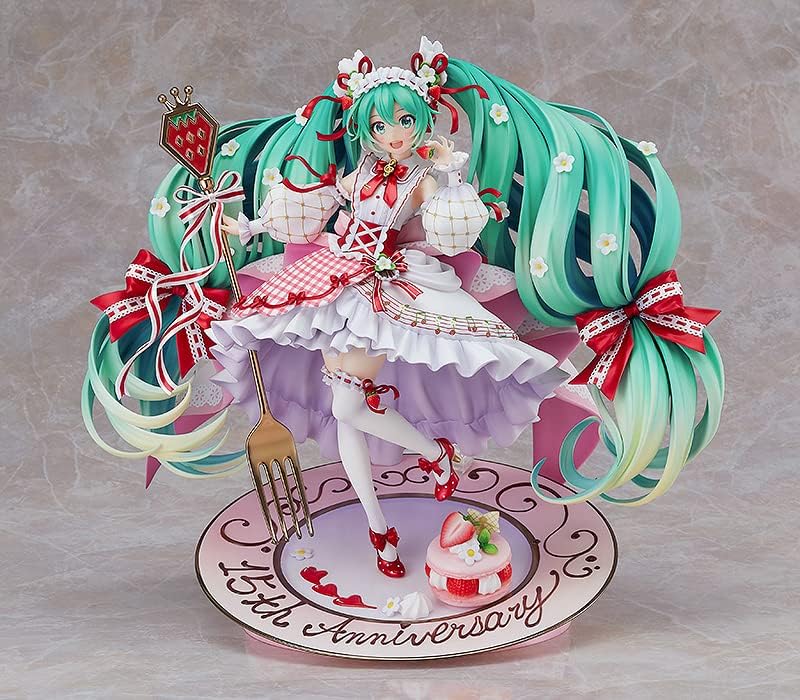初音ミク 15th Anniversary Ver.