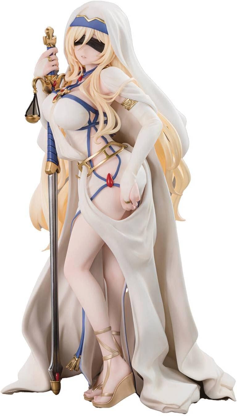 ゴブリンスレイヤー 剣の乙女