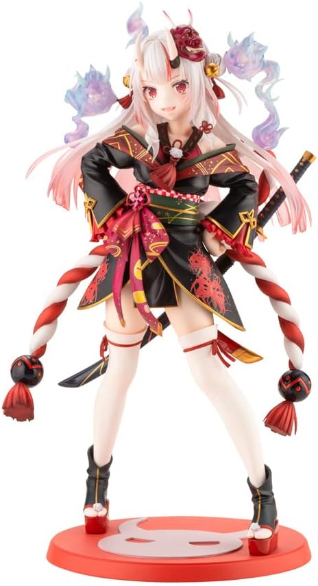 ホロライブプロダクション 百鬼あやめ 特典付き＋2000円