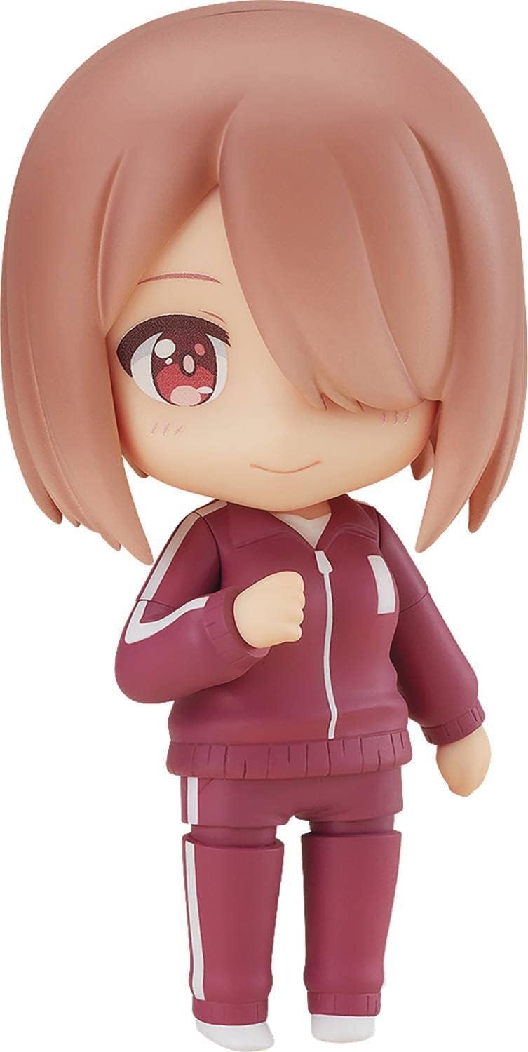 ねんどろいど 星野みやこ