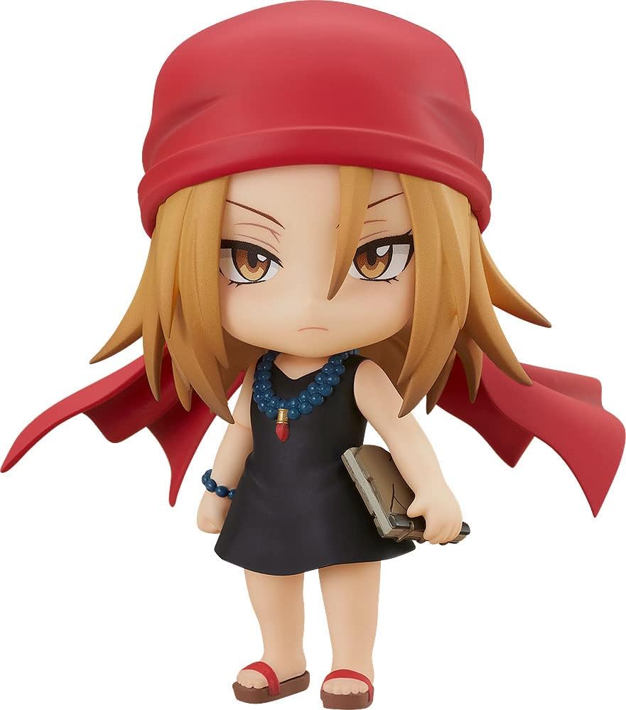 ねんどろいど 恐山アンナ