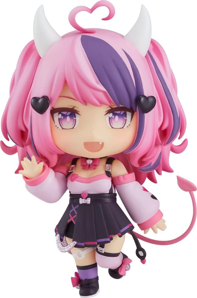 ねんどろいど アイアンマウス