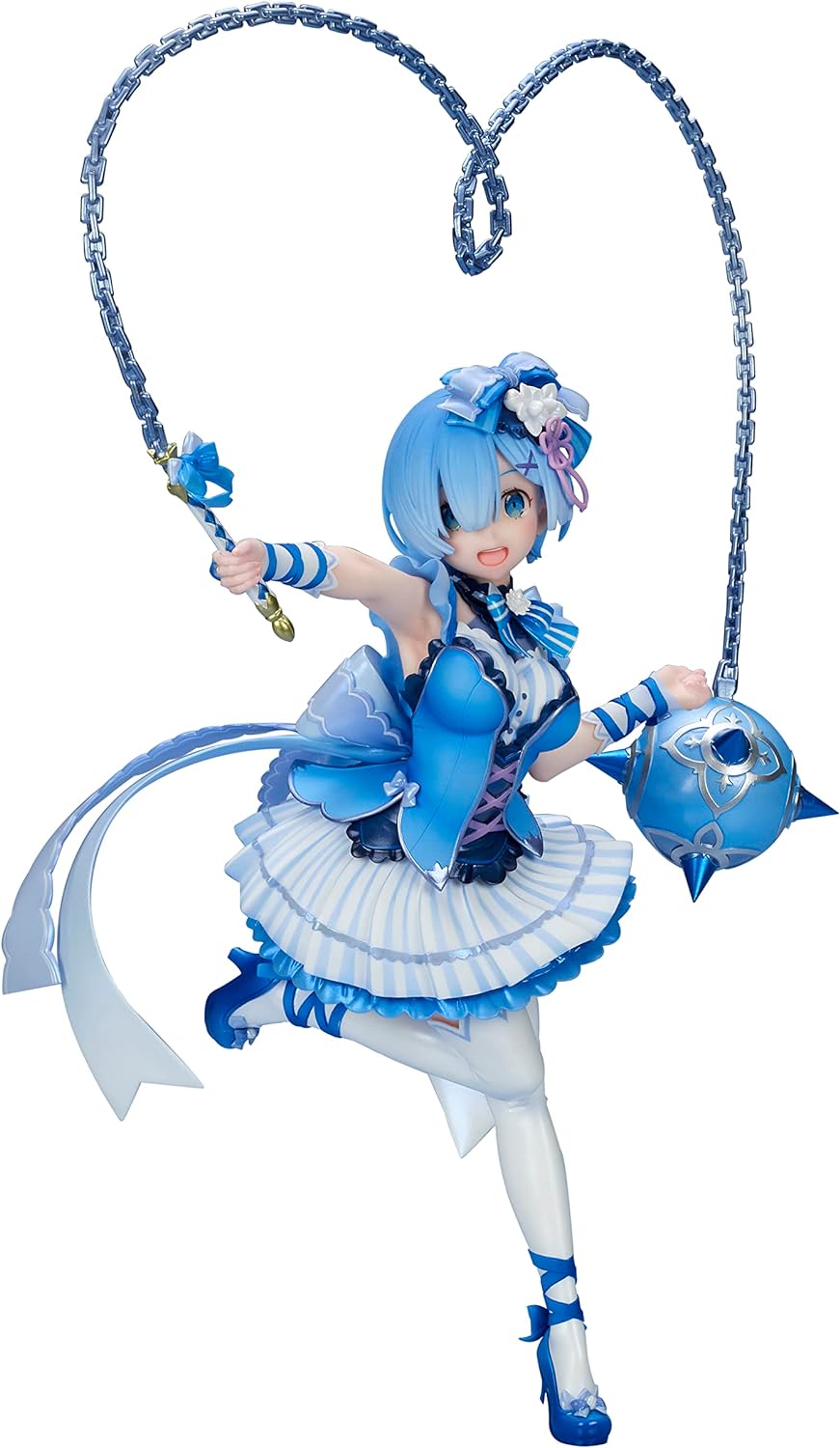 Re：ゼロから始める異世界生活 レム 魔法少女ver.
