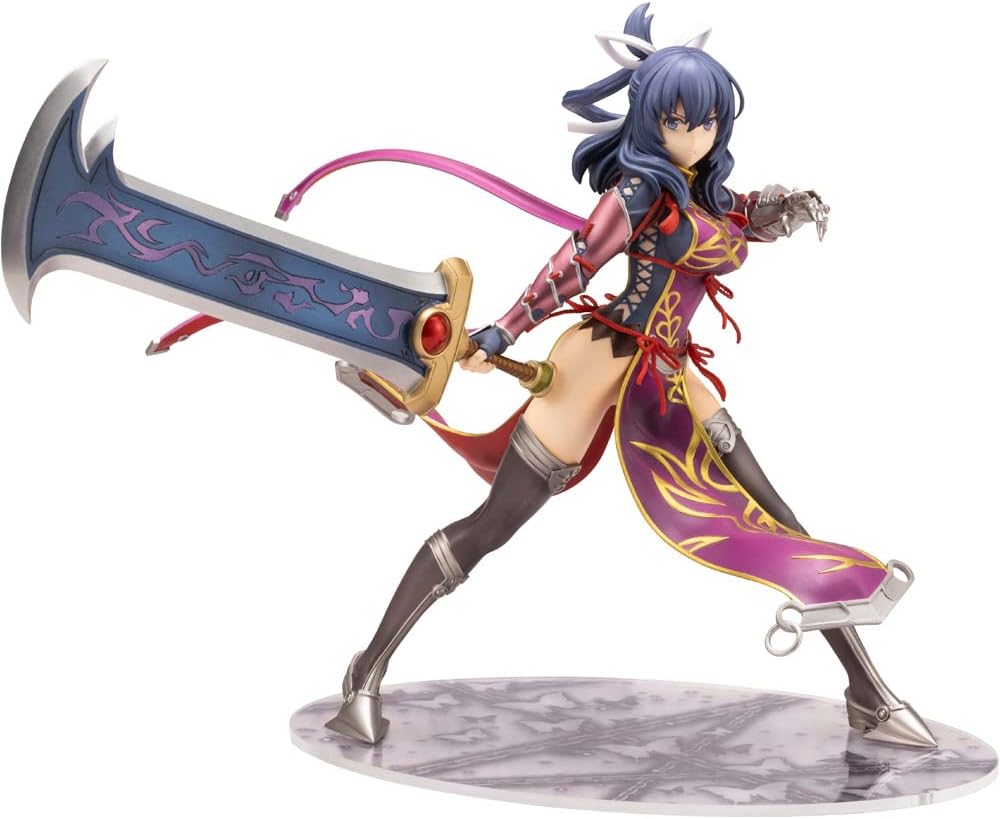軌跡シリーズ リーシャ・マオ