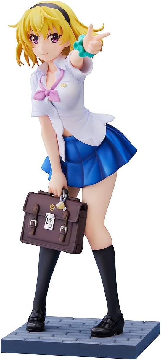 ひぐらしのなく頃に 北条沙都子 高校生ver.