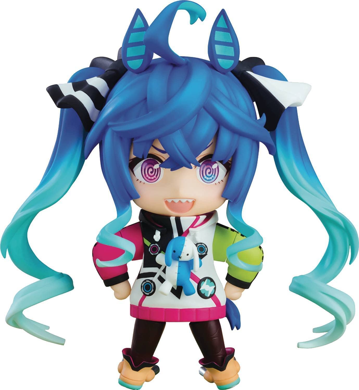 ねんどろいど ウマ娘 プリティーダービー ツインターボ