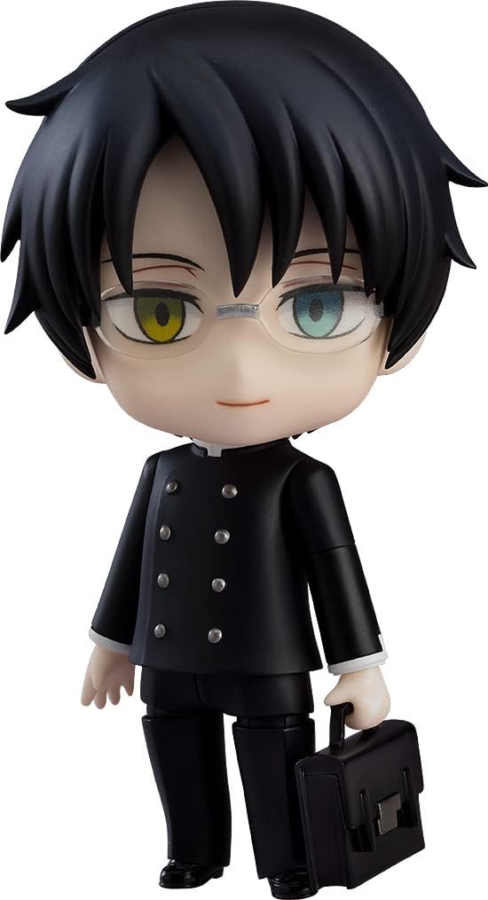 ねんどろいど 四月一日君尋
