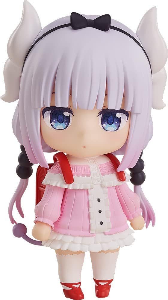 ねんどろいど 小林さんちのメイドラゴン カンナ