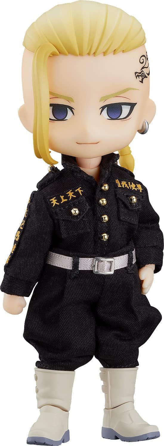 ねんどろいどどーる 東京卍リベンジャーズ ドラケン(龍宮寺堅)