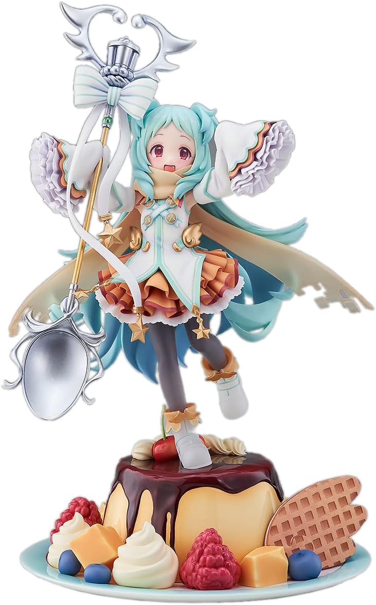 プリンセスコネクト！Re：Dive ミヤコ おやつの時間なのVer.