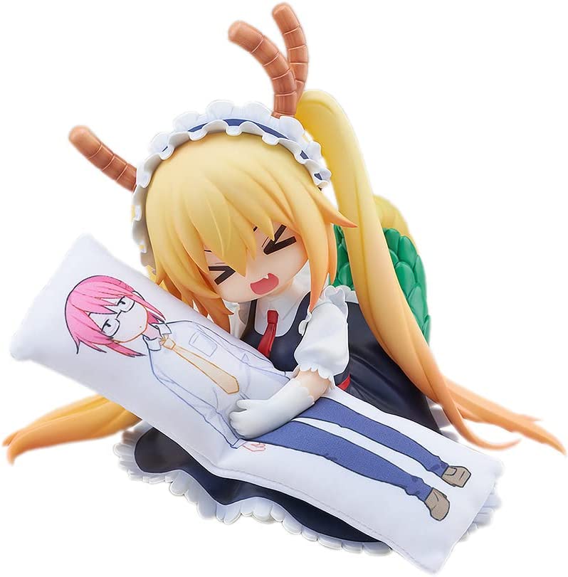 小林さんちのメイドラゴン トール