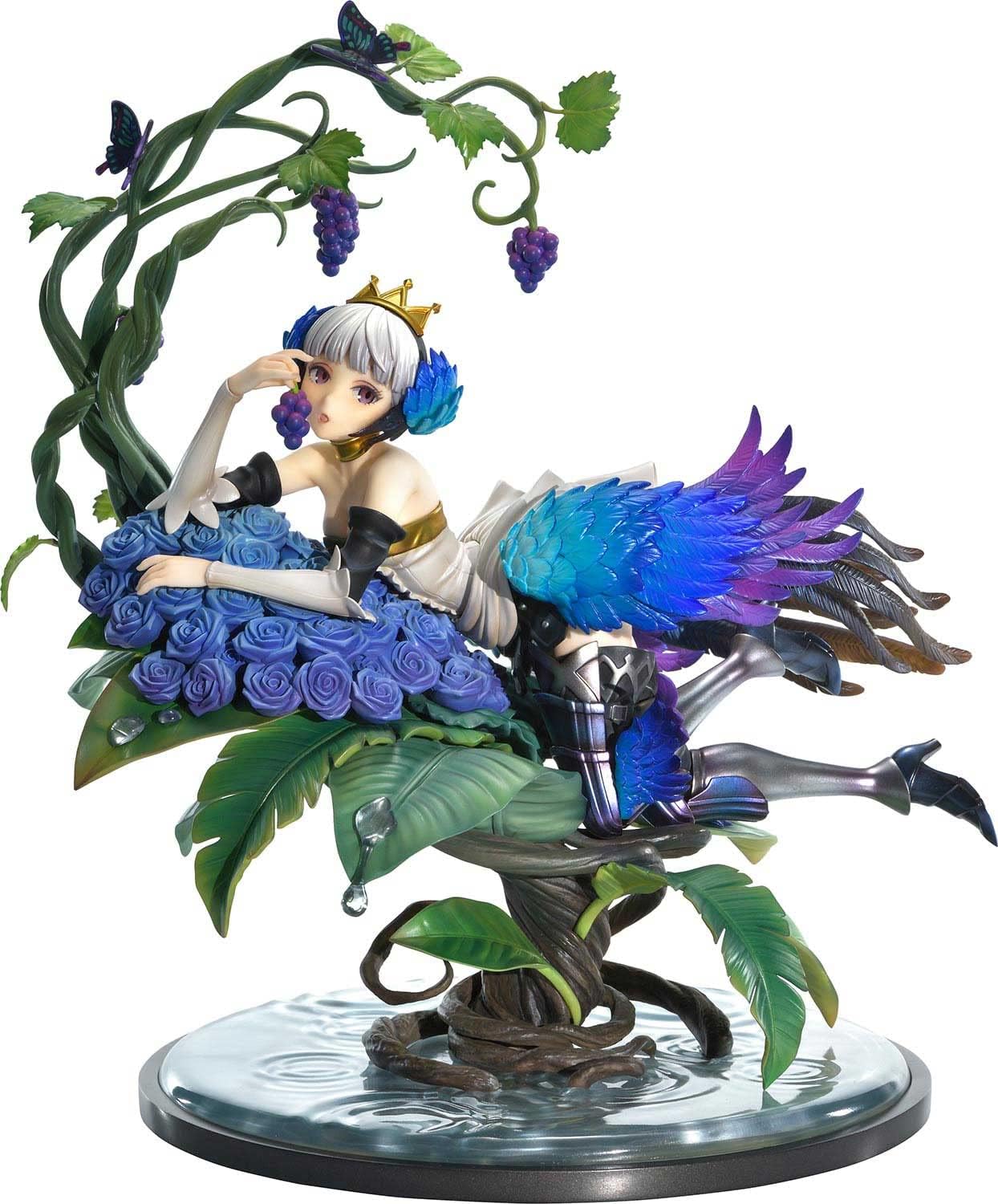 PRISMA WING オーディンスフィア レイヴスラシル グウェンドリン