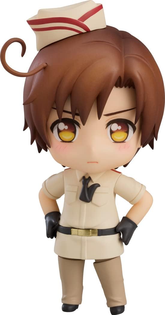 ねんどろいど ロマーノ