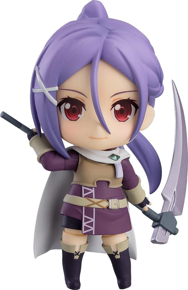 ねんどろいど ミト