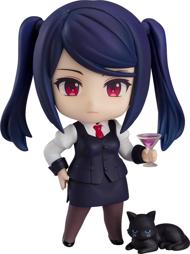 ねんどろいど ジル・スティングレイ
