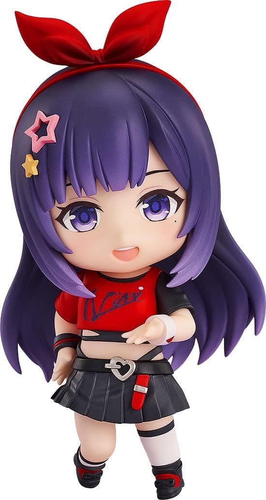 ねんどろいど ベラ