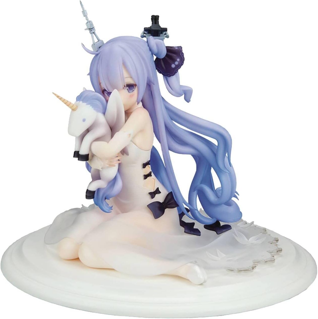 アズールレーン ユニコーン 軽装ver.
