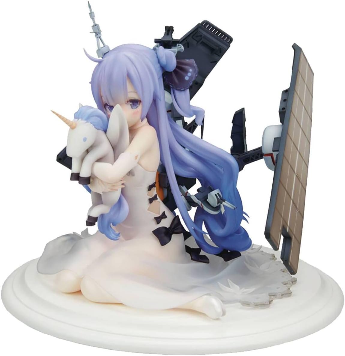 アズールレーン ユニコーン