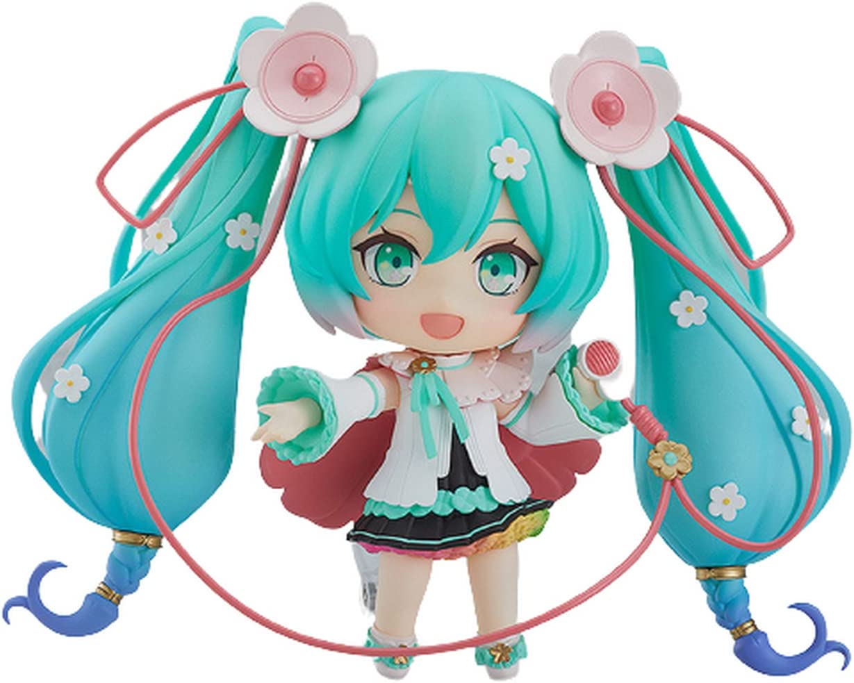 ねんどろいど 初音ミク マジカルミライ 2021Ver.