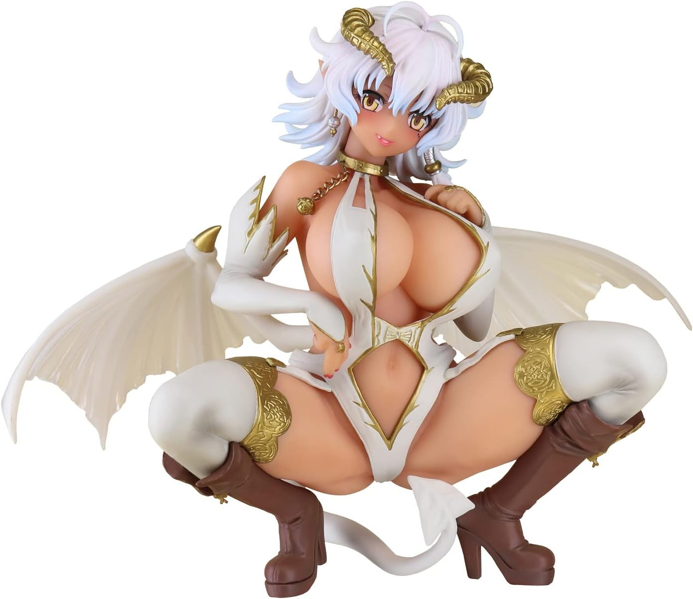 巨乳ファンタジー外伝 シャムシェル 巨乳幻想ver. ～Olive～