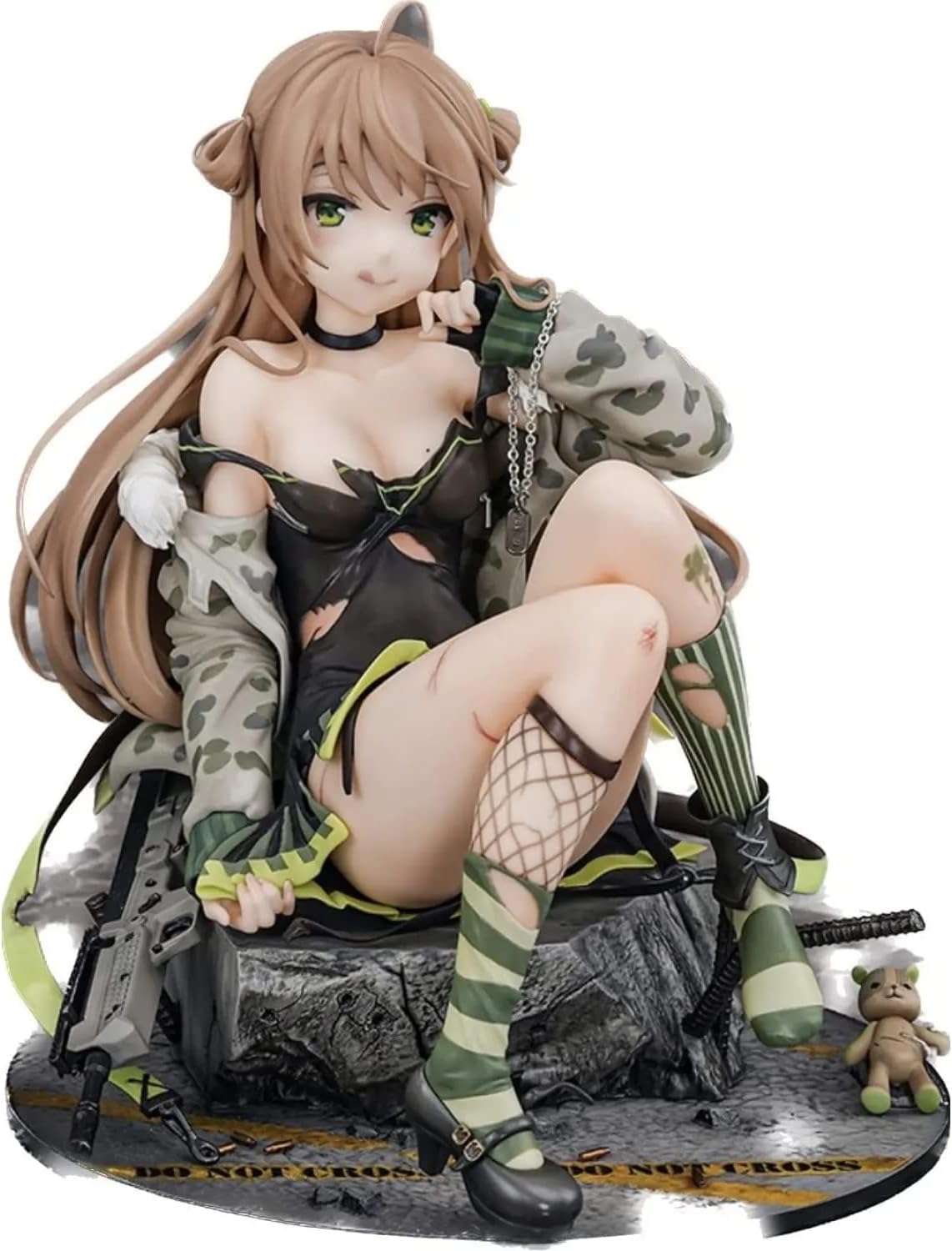ドールズフロントライン Am RFB