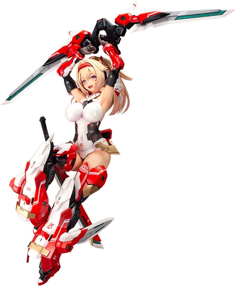 メガミデバイス 朱羅 弓兵