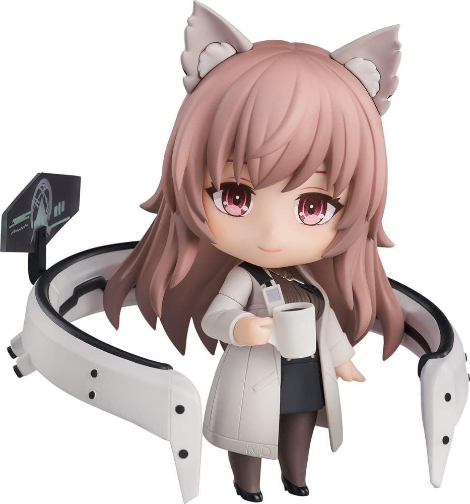 ねんどろいど ペルシカ